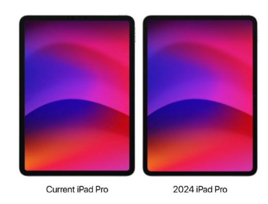 高明ipad维修服务点分享新款iPad Pro和iPad Air要来了 