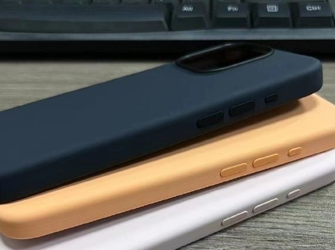 高明苹果14维修站分享iPhone14手机壳能直接给iPhone15用吗?