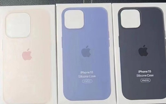 高明苹果14维修站分享iPhone14手机壳能直接给iPhone15用吗？ 