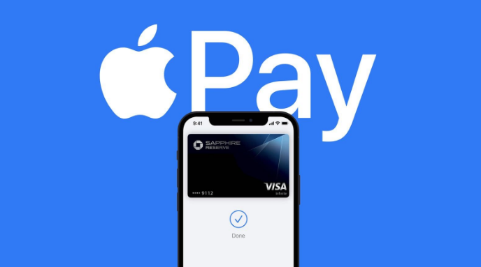 高明苹果14服务点分享iPhone 14 设置 Apple Pay 后，锁屏密码不正确怎么办 