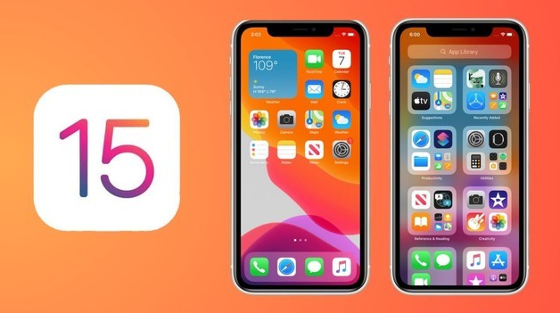 高明苹果13维修分享iPhone13更新iOS 15.5，体验如何 