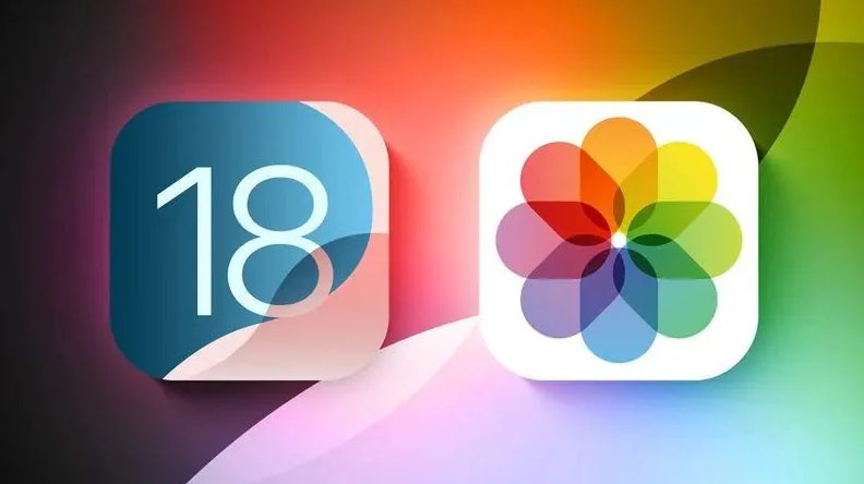 高明苹果手机维修分享苹果 iOS / iPadOS 18.1Beta 3 发布 