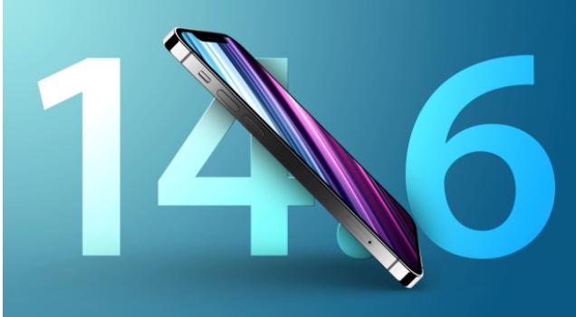 高明苹果手机维修分享升级iOS 14.7.1 正式版后还能降级吗 