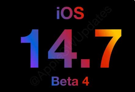高明苹果手机维修分享iOS 14.7 Beta4值得升级吗 