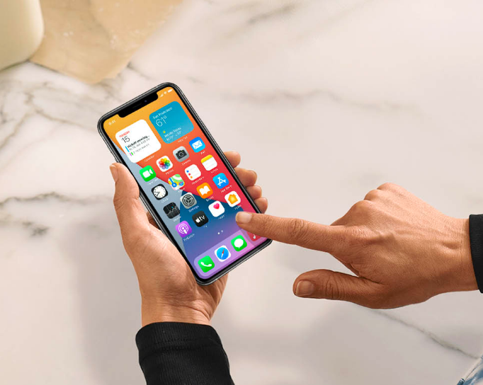 高明苹果手机维修分享iPhone 12 出现运行缓慢或死机的情况怎么办 