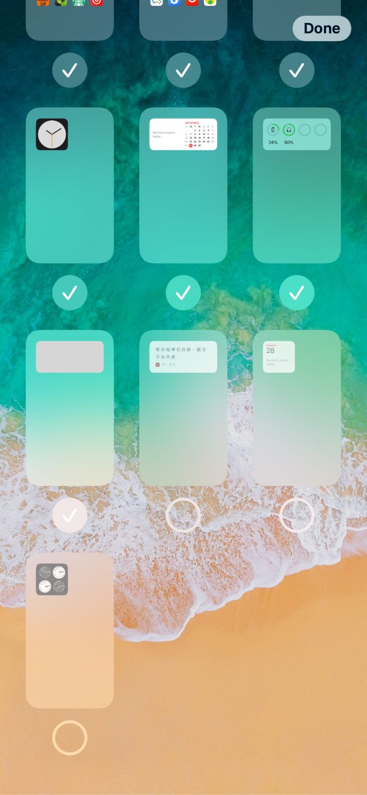 高明苹果手机维修分享iPhone 升级 iOS 14 后的四个实用小技巧 