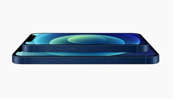 高明苹果手机维修分享iPhone 12 mini 锁屏后触屏失灵怎么办 