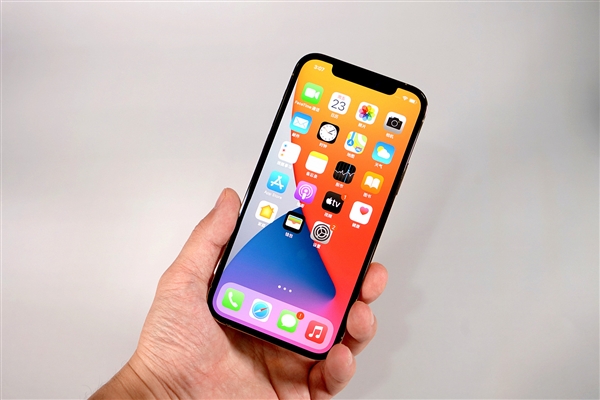 高明苹果手机维修分享iOS 14.2修订版已到，专属iPhone 12系列 