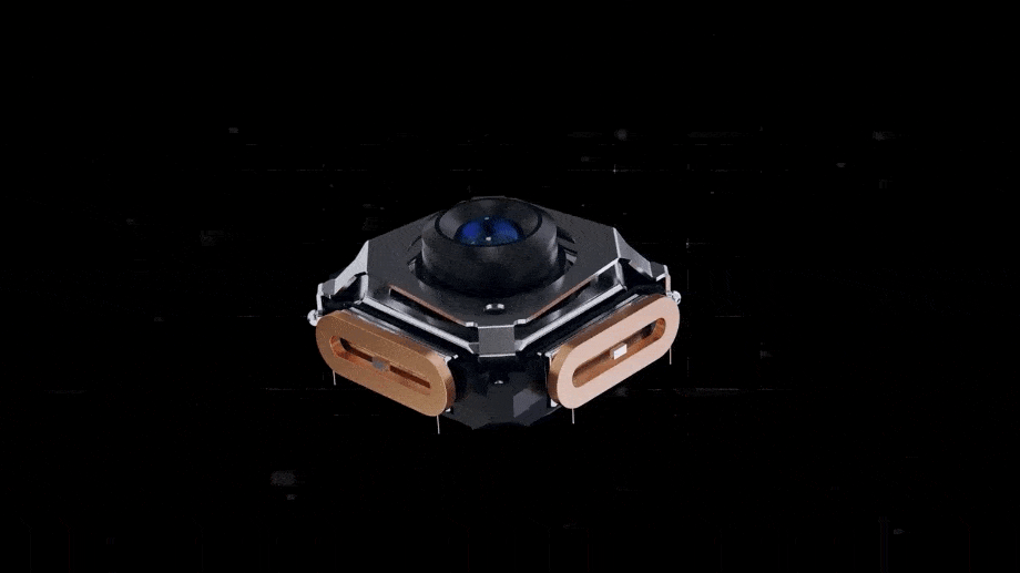 高明苹果手机维修分享iPhone 12 Pro Max 独享的这颗传感器更大的特点是什么 
