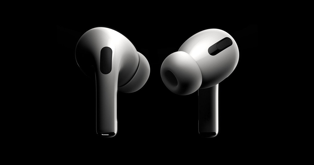 高明苹果手机维修分享AirPods Pro 爆音、降噪效果下降怎么办 