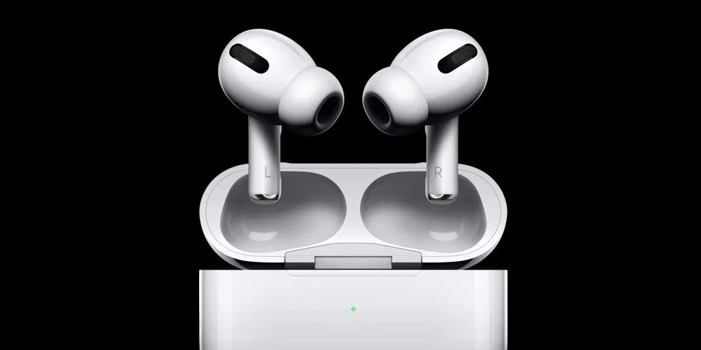 高明苹果手机维修分享AirPods Pro 出现静电噪音 