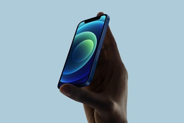 高明苹果手机维修分享iPhone 12 mini辐射很大吗 