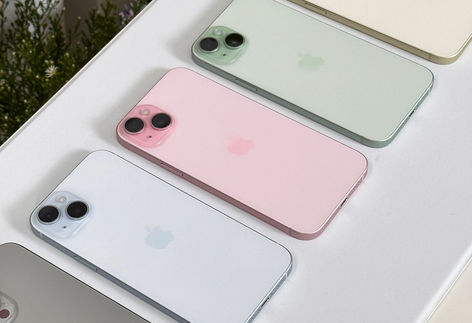 高明iPhone15序列号查询分享如何查找苹果15手机序列号的位置
