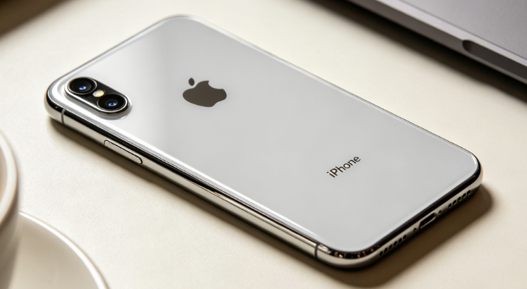 高明苹果维修点分享iPhone X自动关机供电回路故障 