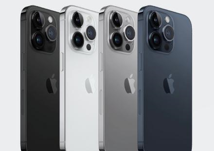 高明苹果维修点分享iPhone 16 Pro扩容数据安全全解析 