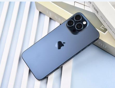 高明苹果维修点分享iPhone 15 Pro Max邮件迁移排错 