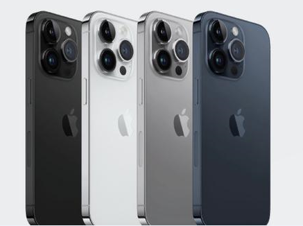 高明苹果维修点分享iPhone 16 Pro通信与备份排错 