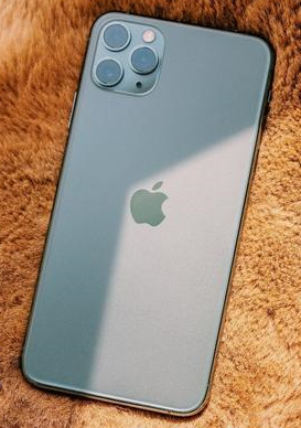 高明苹果维修点分享iPhone 11 Pro Max黑屏特殊诱因梳理 