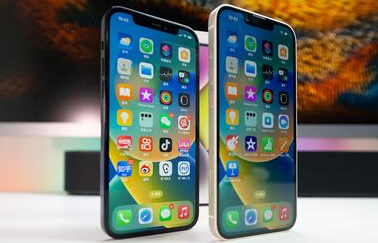 高明苹果维修点分享iPhone 14黑屏多元故障深度解读 