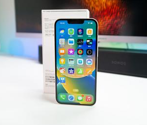 高明苹果维修点分享iPhone 14 Plus黑屏小众诱因汇总 