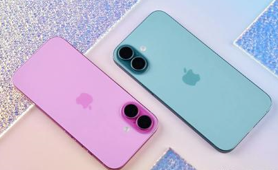 高明苹果维修点分享iPhone 16手机黑屏多重诱因解析 