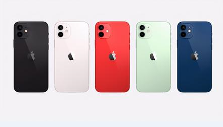 高明苹果维修点分享iPhone 12电池发烫少见诱因解析 