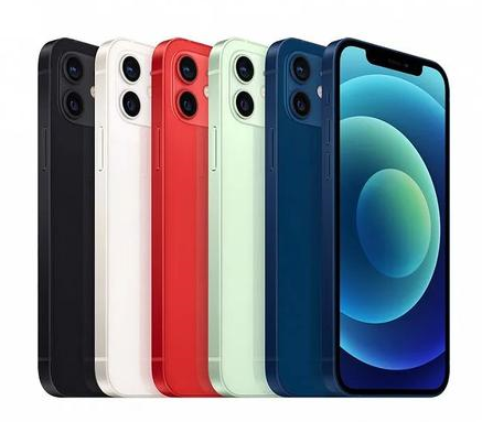 高明苹果维修点分享iPhone 12 Pro Max发烫冷门故障梳理 