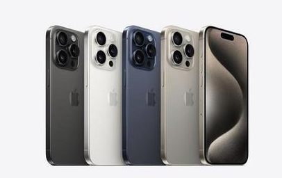 高明苹果维修点分享iPhone 15 Pro发烫五大诱因详解 