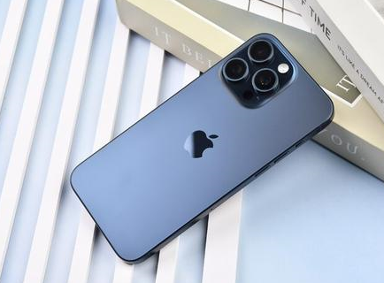 高明苹果维修点分享iPhone 15 Pro Max发烫深度剖析 