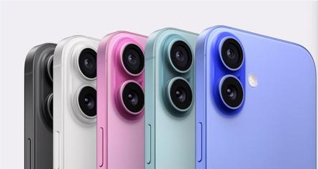 高明苹果维修点分享iPhone 16发烫易忽视因素汇总 