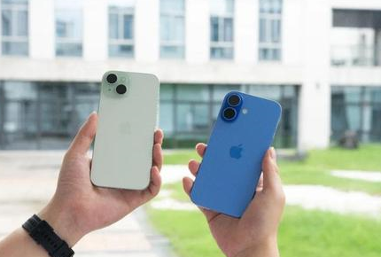 高明苹果维修点分享iPhone 16 Plus发烫多场景剖析 