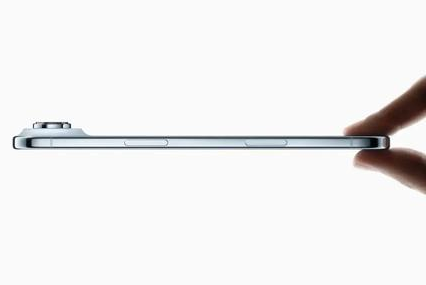 高明苹果维修点分享iPhone 17 Air发烫几大隐形诱因 