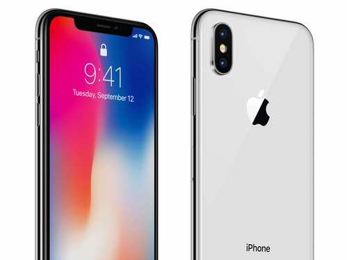 高明苹果维修点分享iPhone X摄像头实拍质感与场景适配全解析 