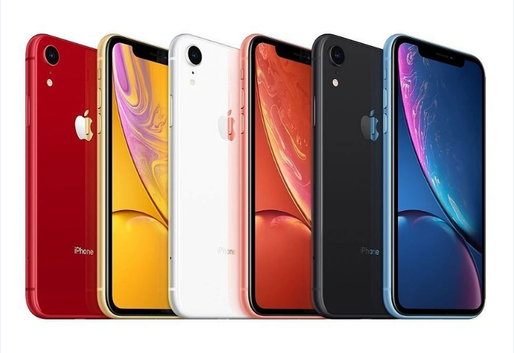 高明苹果维修点分享iPhone XR摄像头原生色彩表现与日常拍摄实用指南 